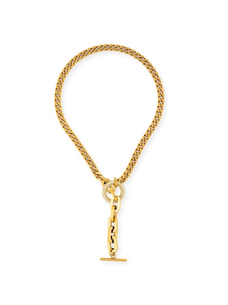 Yolanda Larait Necklace