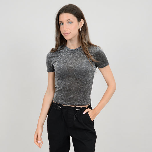 Rossie Short Sleeve Tee