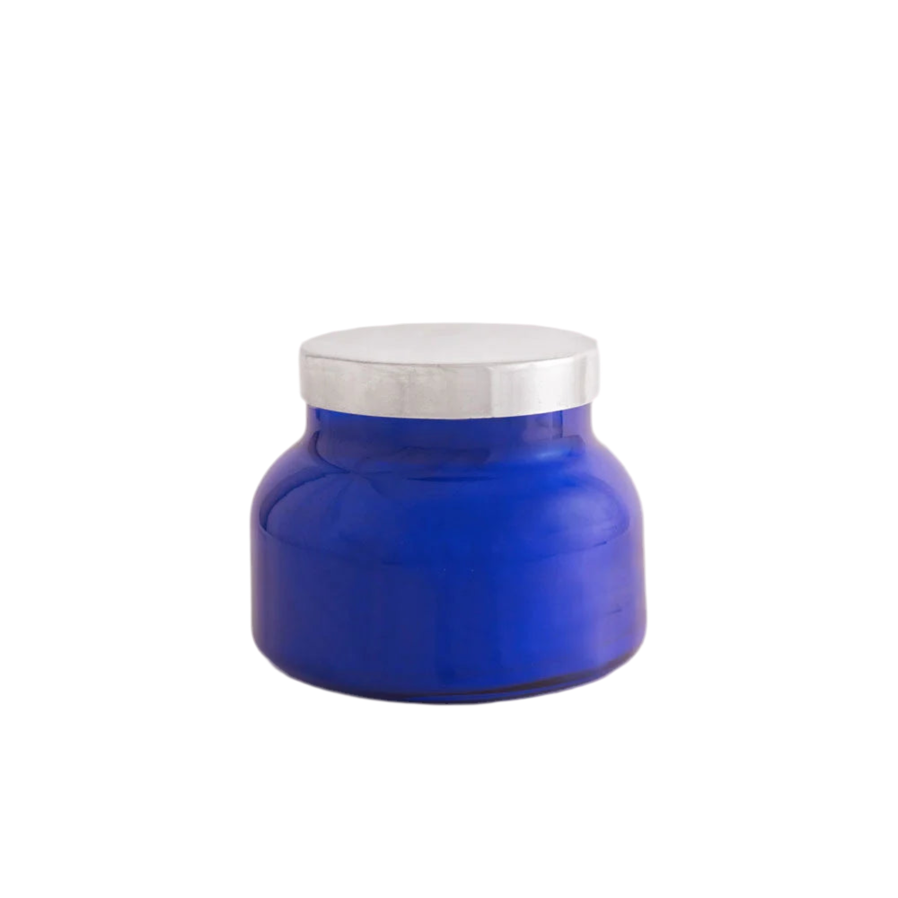 Paris Blue Signature Jar