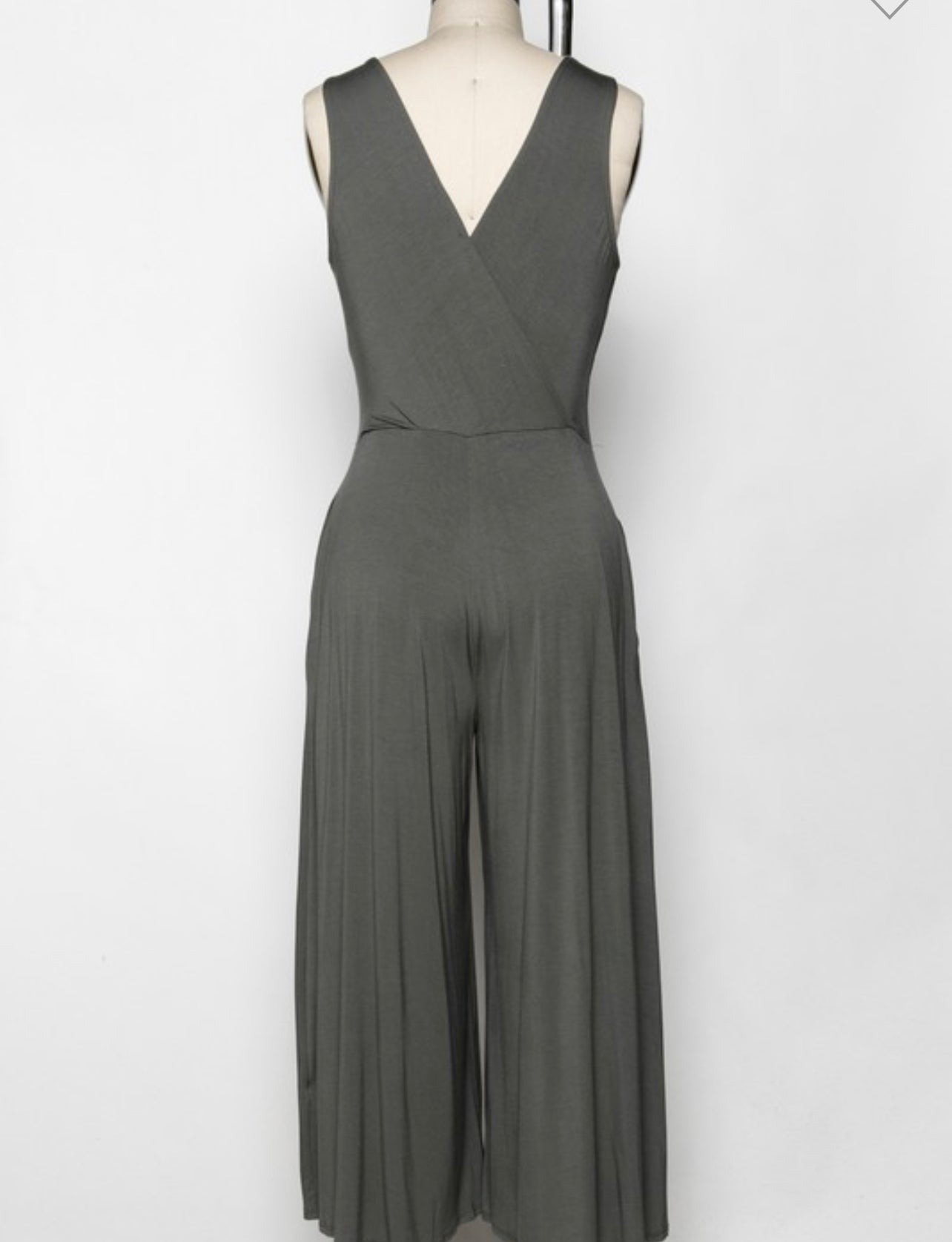 Daydreaming about you jumpsuit