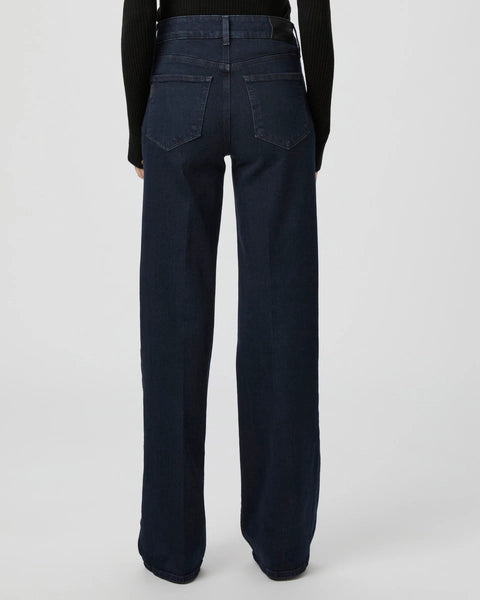Paige Sasha 32" Wide Leg Jean