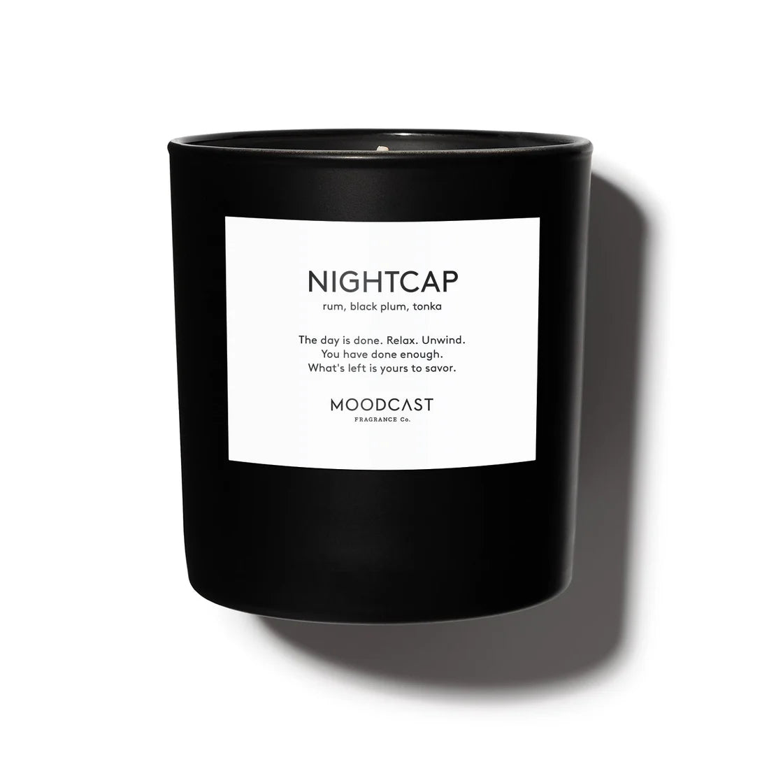 Moodcast Candles