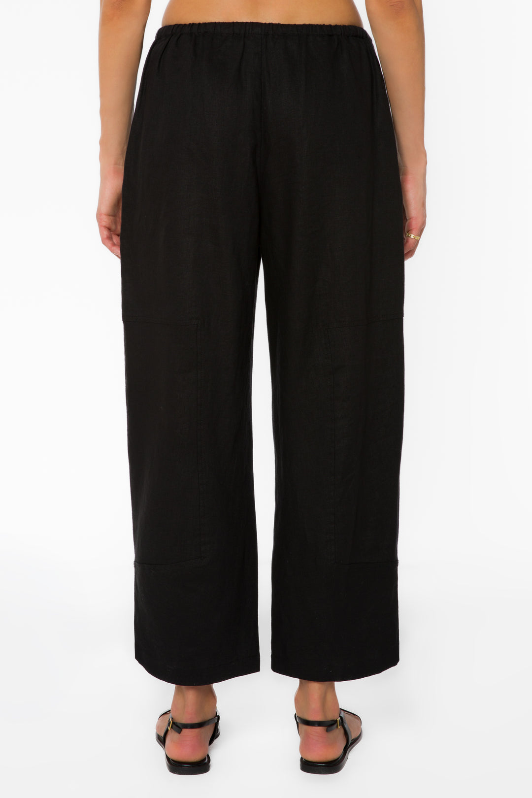 Velvet Heart | Rayne Black Pants