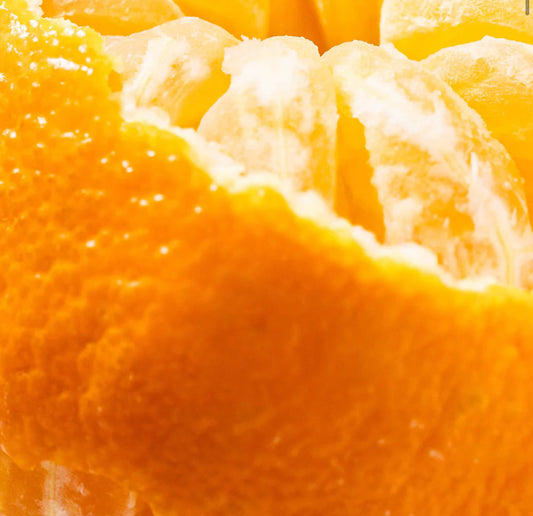 Citrus Crush Pura Scent Refill