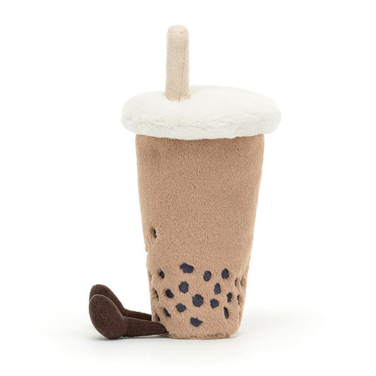 Amuseables Bubble Tea  By Jellycat