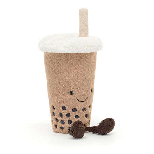 Amuseables Bubble Tea  By Jellycat