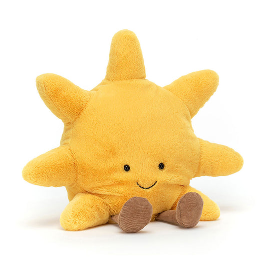 Amuseables Sun By Jellycat