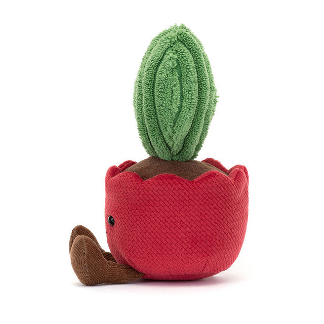 Amuseables Kerrii Cactus By Jellycat