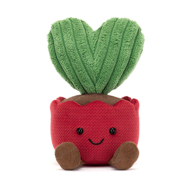 Amuseables Kerrii Cactus By Jellycat