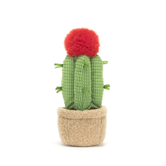 Amuseables Moon Cactus By Jellycat