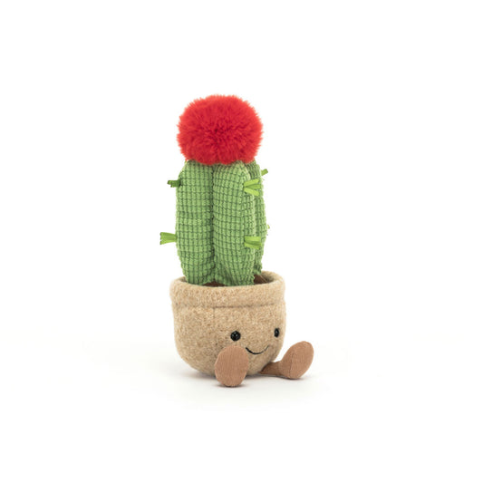 Amuseables Moon Cactus By Jellycat