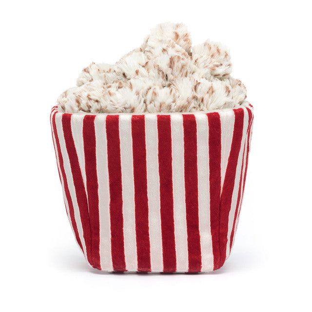 Amuseables Popcorn By Jellycat