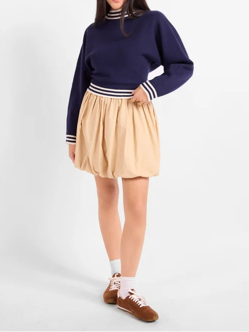 Gameday Dolman Sweater