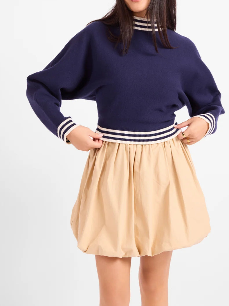 Gameday Dolman Sweater