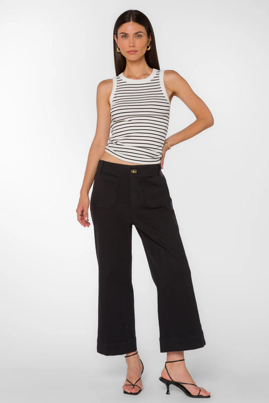 Velvet Heart Alyx Wide Leg Pant