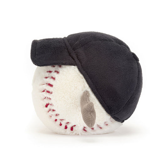 Amuseables Sports Baseball By Jellycat