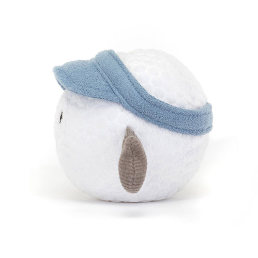 Amuseables Sports Golf Ball By Jellycat