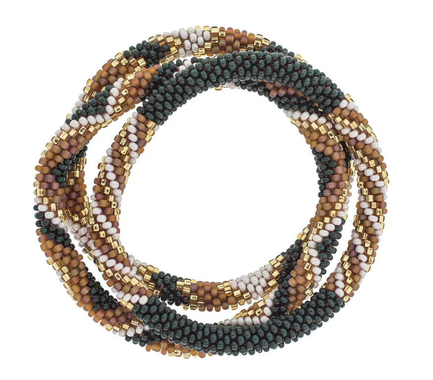 Roll-On® Bracelet Spruce