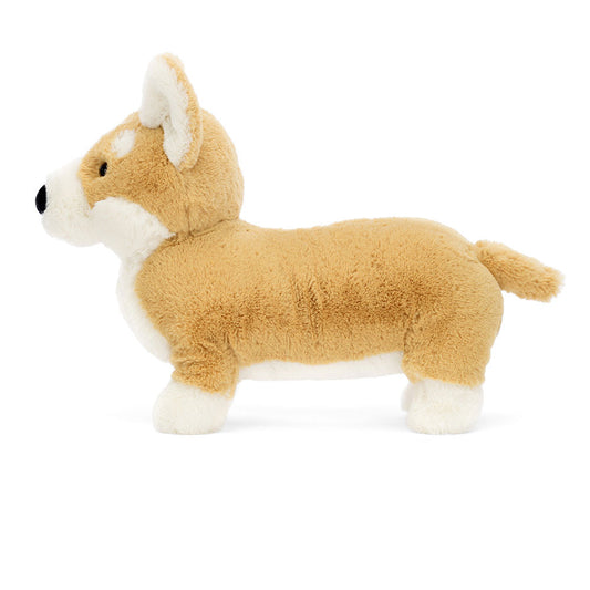 Betty Corgi By Jellycat