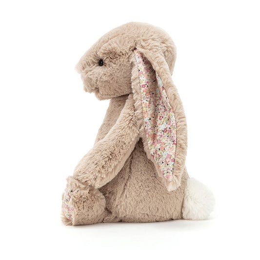 Blossom Bea Beige Bunny by Jellycat