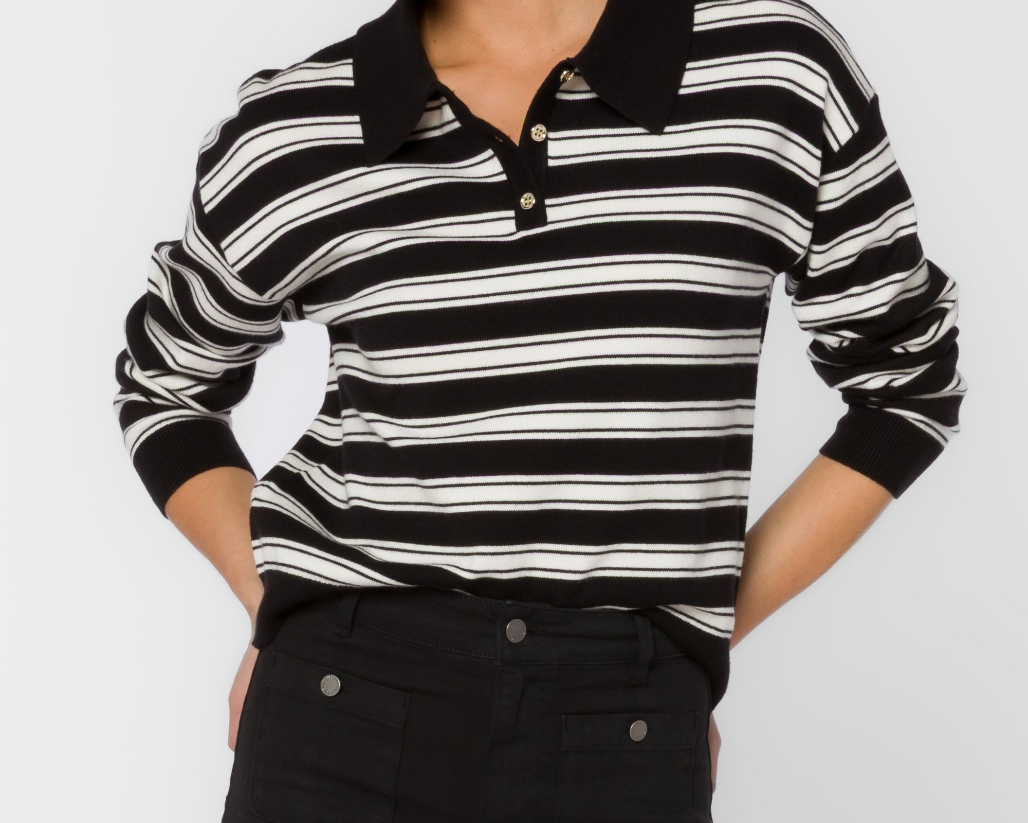 Velvet Heart | Aubrina Sweater