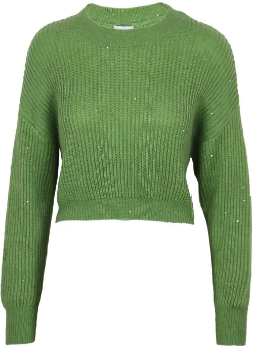 Margo Glitter Sweater