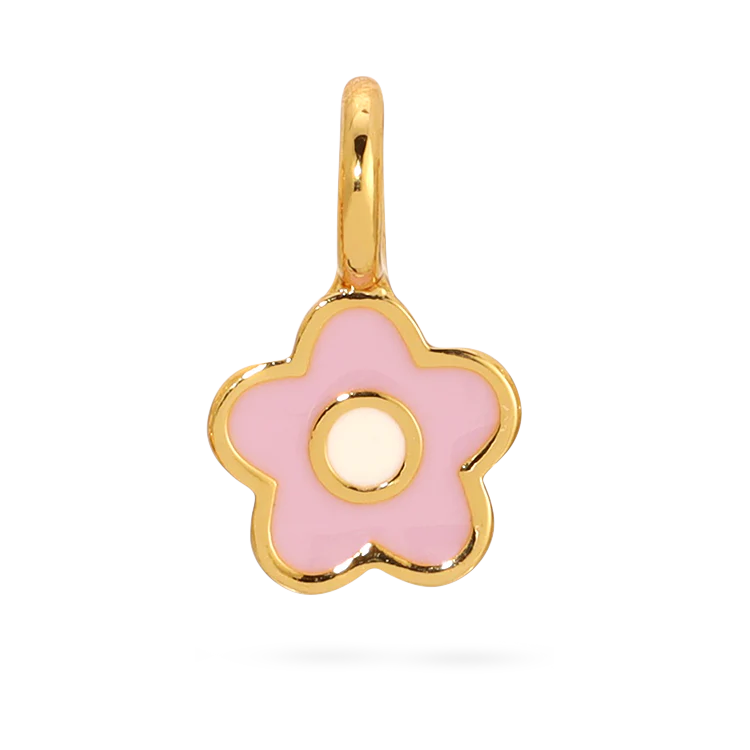 Charm Garden - Flower Charm