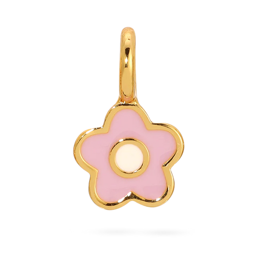 Charm Garden - Flower Charm