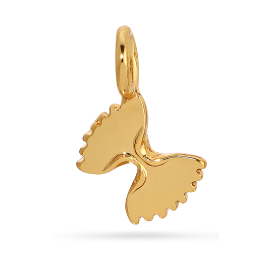 Charm Garden - Bowtie Pasta Charm