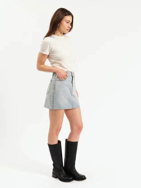 Daze Denim Stash Mini in Let's Dance