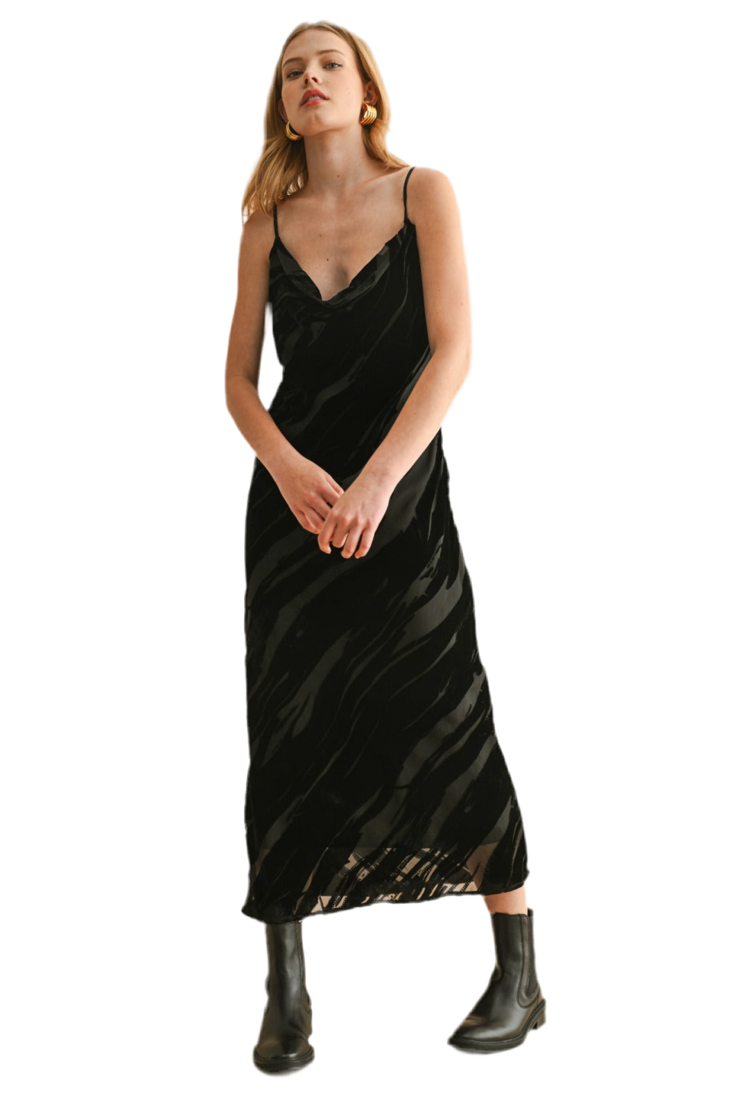 The Dress Shop