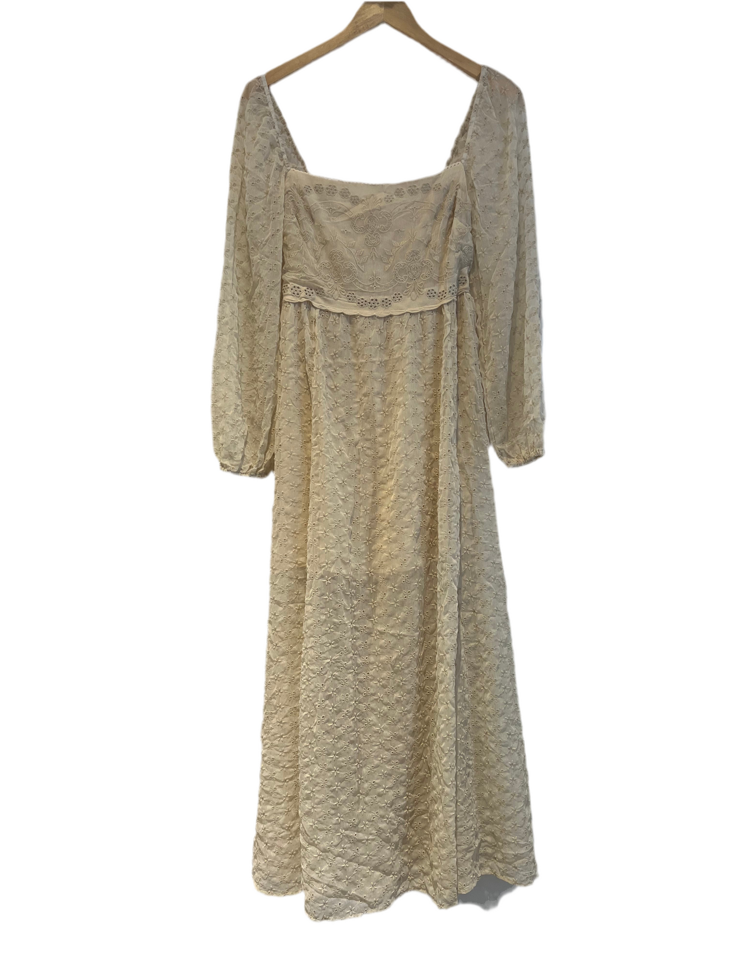 Malina Maxi Dress by Free People