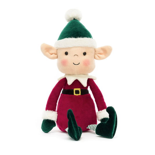 Eldo Elf By Jellycat