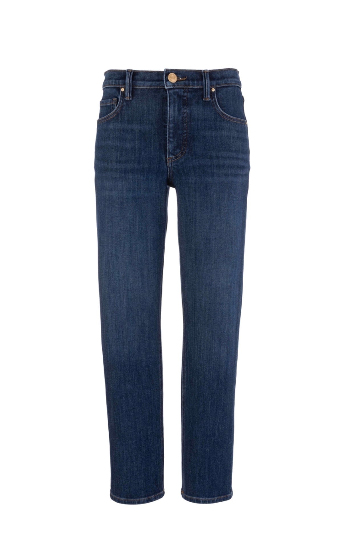 Blair High Rise fab Ab Straight