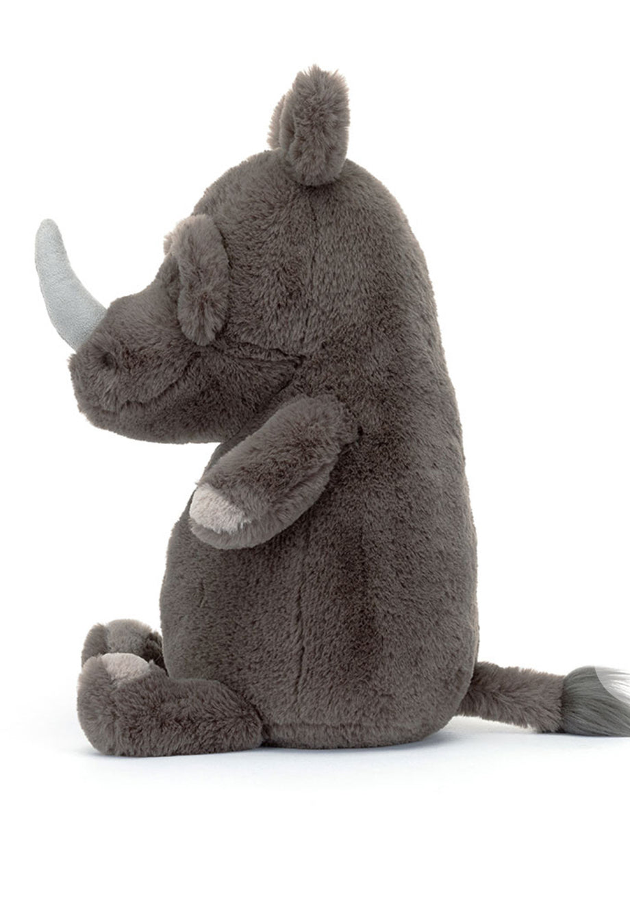 Roderick Rhinoceros By Jellycat