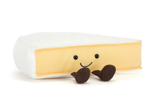 Jellycat Amuseables Brie