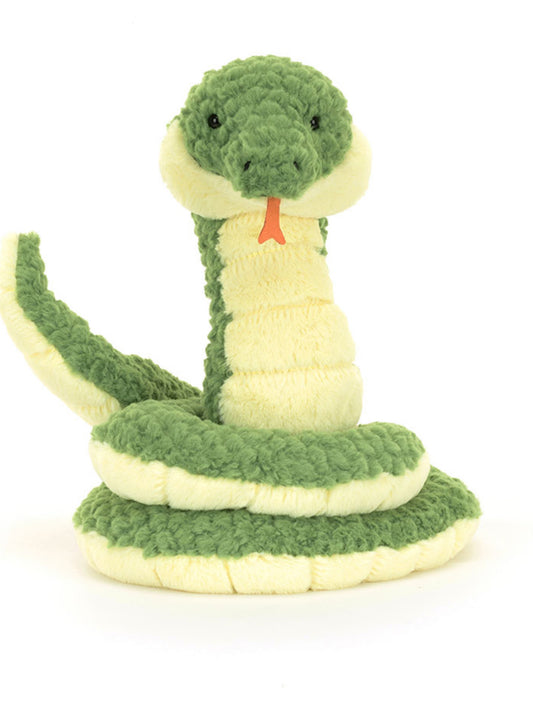 Cizi Snake By Jellycat