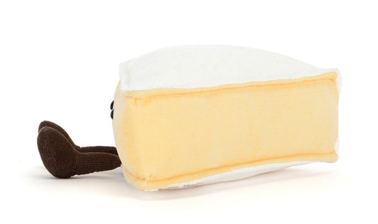 Jellycat Amuseables Brie