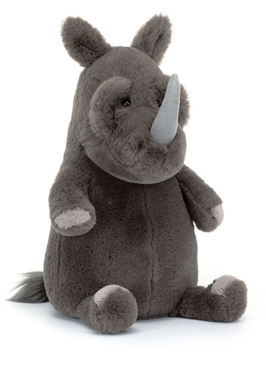 Roderick Rhinoceros By Jellycat