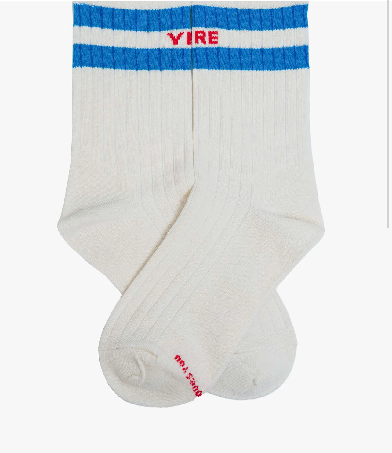 The Half Step Socks