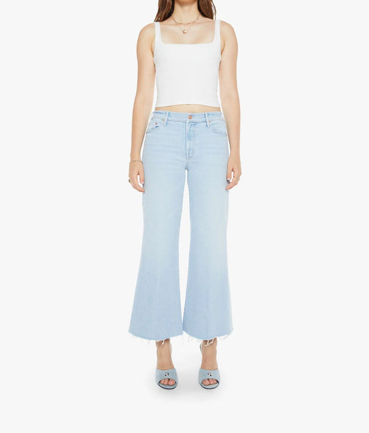The Twister Ankle Fray
