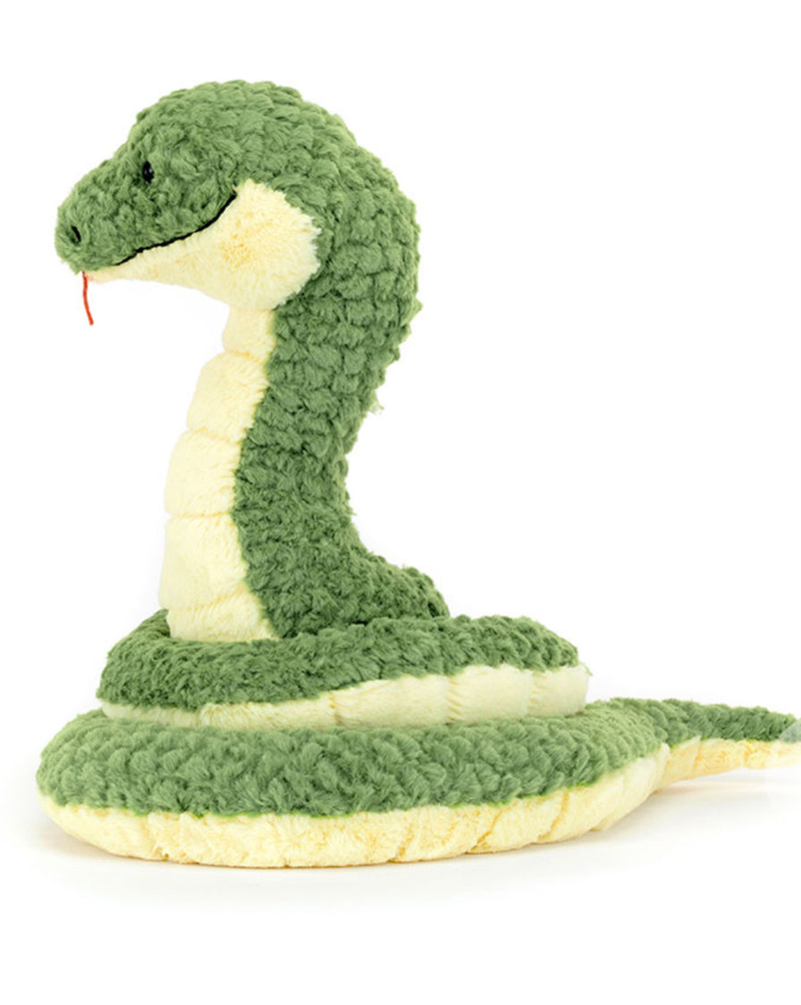 Cizi Snake By Jellycat