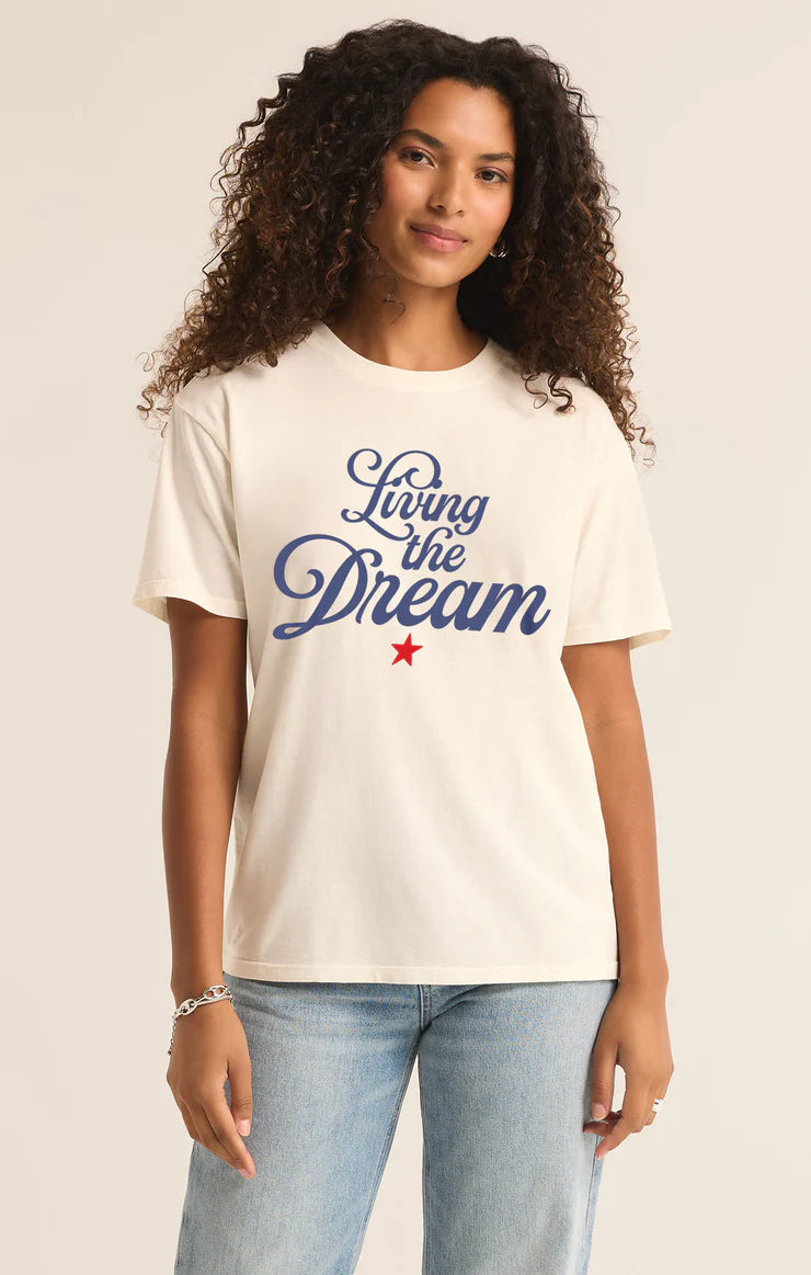 Dream Boyfriend Tee