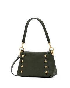 HAMMITT | Bryant Med - Twin Crest Pebble