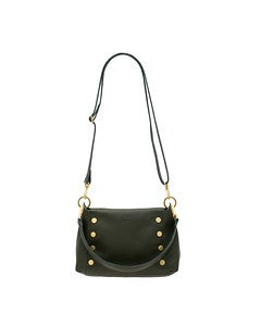 HAMMITT | Bryant Med - Twin Crest Pebble
