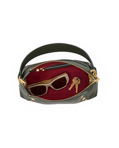 HAMMITT | Bryant Med - Twin Crest Pebble
