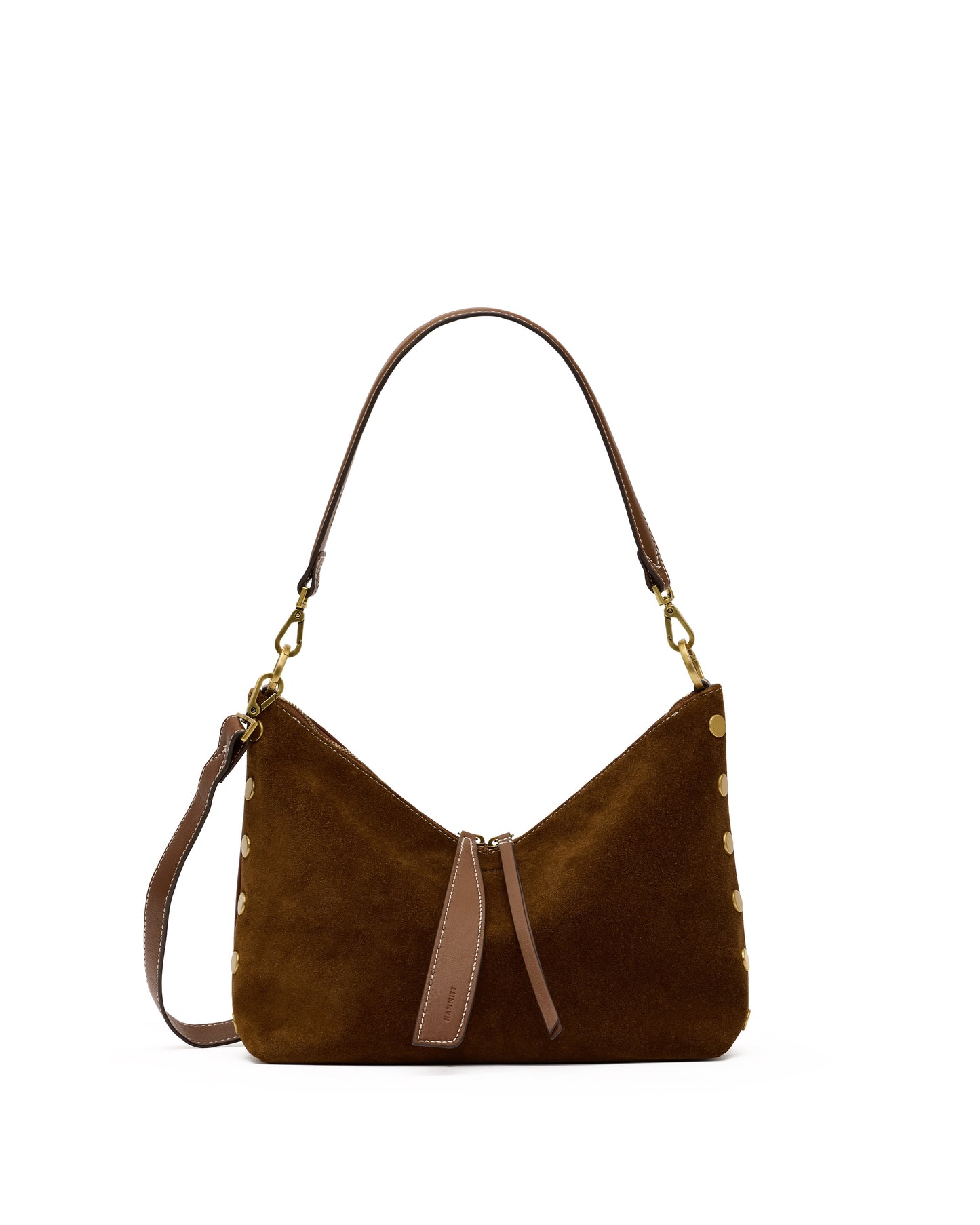 HAMMITT | Grace Med- Cinnamon Suede