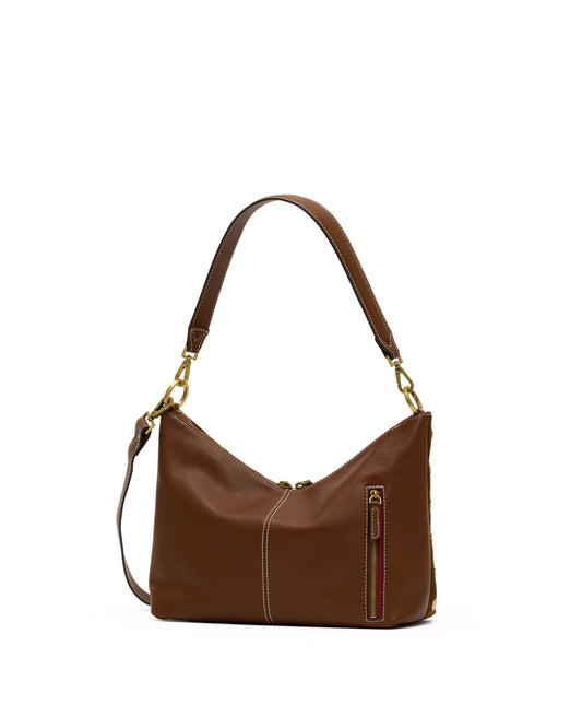 HAMMITT | Grace Med- Cinnamon Suede