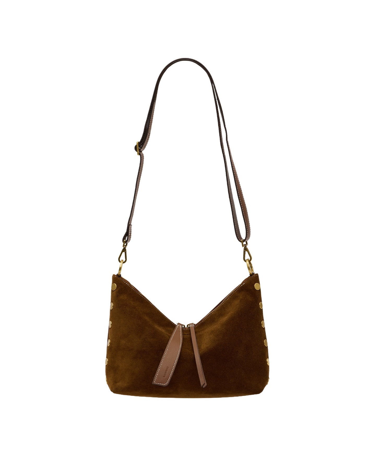 HAMMITT | Grace Med- Cinnamon Suede
