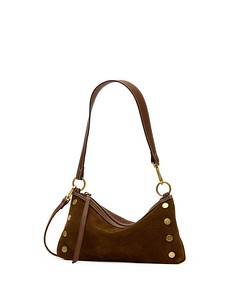 HAMMITT | Kyle Sml- Cinnamon Suede